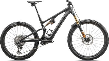 Specialized S-Works Turbo Levo SL 2022 MTB usato