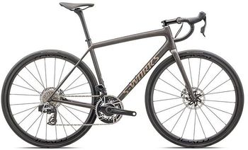 Specialized, S-Works Aethos – SRAM RED AXS