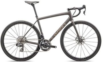 Gebrauchtes Specialized S-Works Aethos – SRAM RED AXS 2025 Road & Gravel