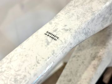 Käytetty Bianchi Impulso Shimano GRX Di2 2026 Road & Gravel — kuva 3 / 8