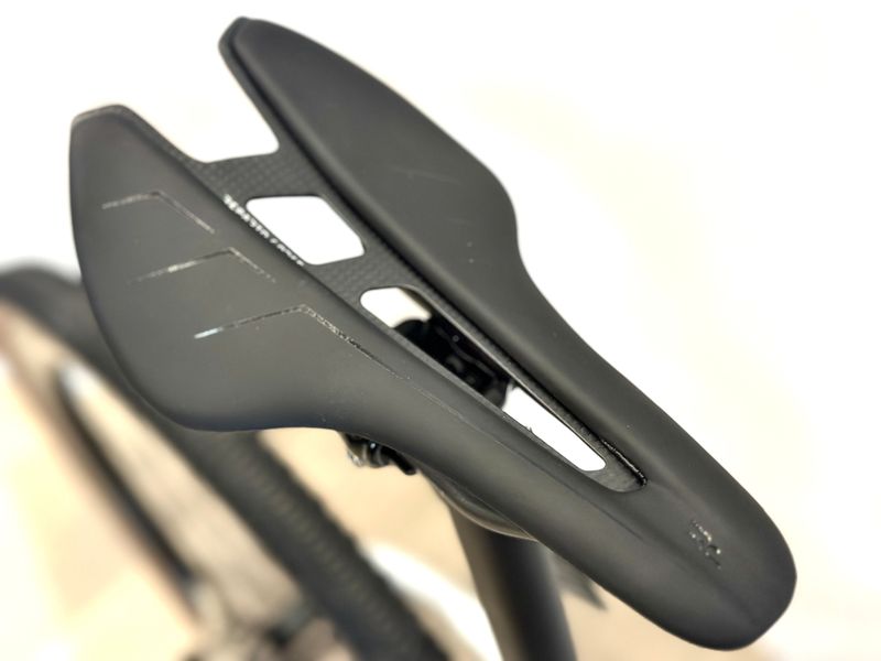 Käytetty Bianchi Impulso Shimano GRX Di2 2026 Road & Gravel — kuva 8 / 8