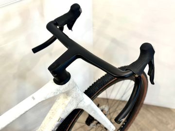 Käytetty Bianchi Impulso Shimano GRX Di2 2026 Road & Gravel — kuva 4 / 8