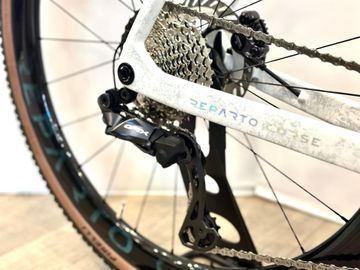 Käytetty Bianchi Impulso Shimano GRX Di2 2026 Road & Gravel — kuva 6 / 8