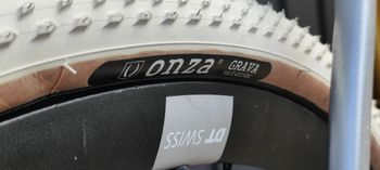 Used De Rosa Gravel Ekar / Campagnolo Ekar 1x13 2022 Road & Gravel, Orange — image 17 of 25