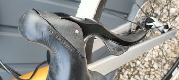 Used De Rosa Gravel Ekar / Campagnolo Ekar 1x13 2022 Road & Gravel, Orange — image 18 of 25