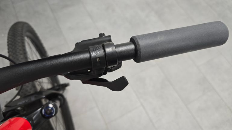 Used Trek X-Caliber 8 2021 2021 Mountainbike — image 7 of 7