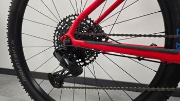 Used Trek X-Caliber 8 2021 2021 Mountainbike — image 2 of 7