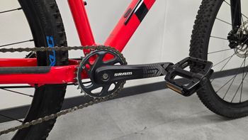 Used Trek X-Caliber 8 2021 2021 Mountainbike — image 3 of 7