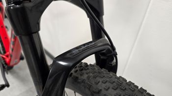 Used Trek X-Caliber 8 2021 2021 Mountainbike — image 5 of 7