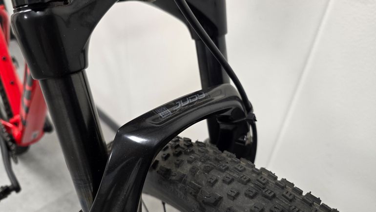 Used Trek X-Caliber 8 2021 2021 Mountainbike — image 5 of 7