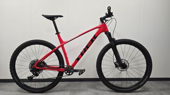 Used Trek X-Caliber 8 2021 2021 MTB