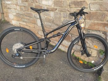 Cannondale, Habit 4 2024