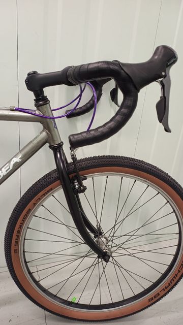 Tweedehands Orbea Average MTB 1990 1990 Road & Gravel — afbeelding 5 van 8