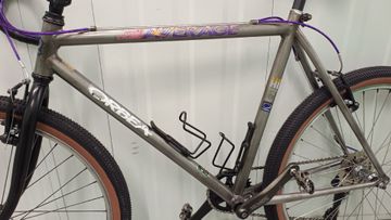 Tweedehands Orbea Average MTB 1990 1990 Road & Gravel — afbeelding 7 van 8