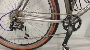 Tweedehands Orbea Average MTB 1990 1990 Road & Gravel — afbeelding 3 van 8