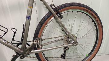 Tweedehands Orbea Average MTB 1990 1990 Road & Gravel — afbeelding 8 van 8
