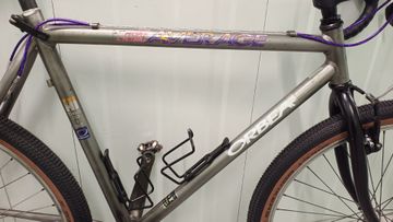 Tweedehands Orbea Average MTB 1990 1990 Road & Gravel — afbeelding 4 van 8