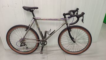 Tweedehands Orbea Average MTB 1990 1990 Road & Gravel — afbeelding 2 van 8