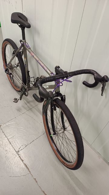 Tweedehands Orbea Average MTB 1990 1990 Road & Gravel — afbeelding 6 van 8