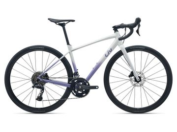 Used Liv Avail AR 2 2026 Road & Gravel