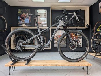 Ridley, Ridley Raft TR Carbon Fully