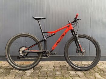 Specialized, S-Works Epic Shimano XTR 2020