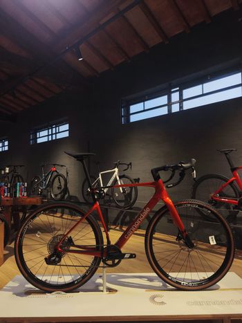 Cannondale, SuperX 4 AXS 2026