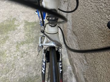 Gebrauchtes Trek 1400 SLR 2004 Road & Gravel, Blau — Bild 7 von 13