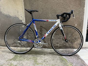 Gebrauchtes Trek 1400 SLR 2004 Road & Gravel