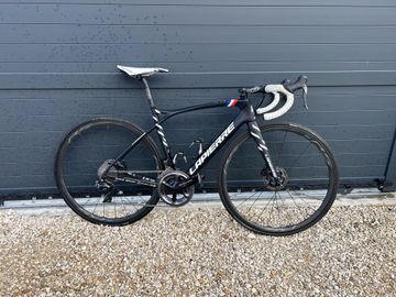 Brugt Lapierre Xélius SL Disc Groupama FDJ 2022 Road & Gravel