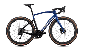 Used Pinarello DOGMA GR SHIMANO DURA ACE DI2 2x12 2025 2025 Road & Gravel