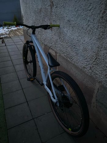 Used BULLS Duro Shimano Altus 2023 Mountainbike — image 2 of 3
