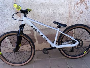 Used BULLS Duro Shimano Altus 2023 Mountainbike — image 3 of 3