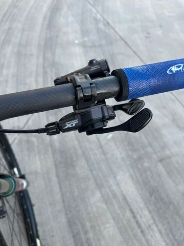 Used Scott Scale 910 2015 Mountainbike, Blue, 29 — image 10 of 10