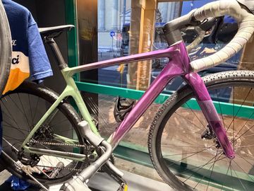 Gebrauchtes Scott Addict Gravel 40 2024 2024 Road & Gravel