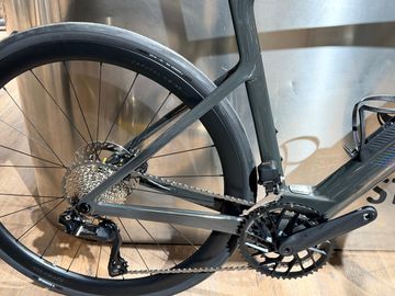 Gebrauchtes Scott Fastlane 20 2026 2026 Road & Gravel, Schwarz — Bild 2 von 5