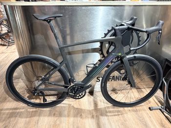 Used Scott Fastlane 20 2026 2026 Route & Gravel