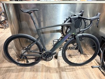 Scott Fastlane 20 2026 2026 Road & Gravel usato