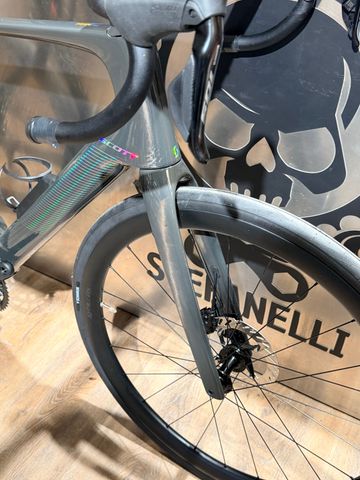 Gebrauchtes Scott Fastlane 20 2026 2026 Road & Gravel, Schwarz — Bild 4 von 5