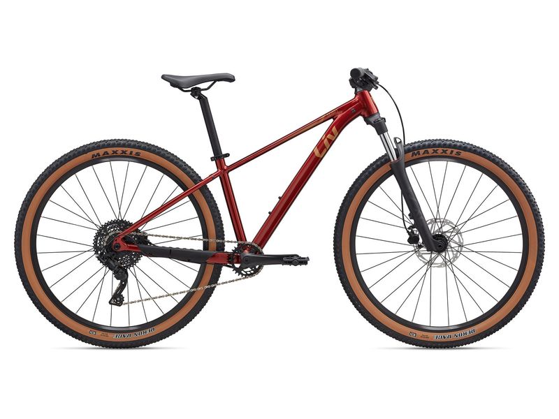 Used Liv Tempt 29 2 2025 MTB