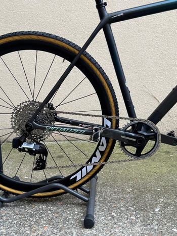 Specialized, Crux Pro - SRAM Force XPLR eTAP AXS 2025