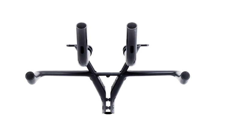 Used BMC Timemachine 01 DISC ONE 2023 Frameset 2023 Road & Gravel, Black — image 5 of 5