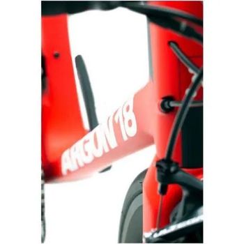 Used Argon 18 Gallium Shimano Ultegra 2020 Road & Gravel — image 5 of 6