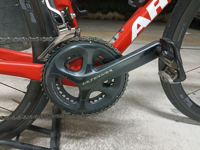 Used Argon 18 Gallium Shimano Ultegra 2020 Road & Gravel — image 3 of 6