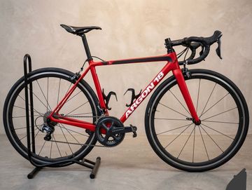 Gebrauchtes Argon 18 Gallium Shimano Ultegra 2020 Road & Gravel