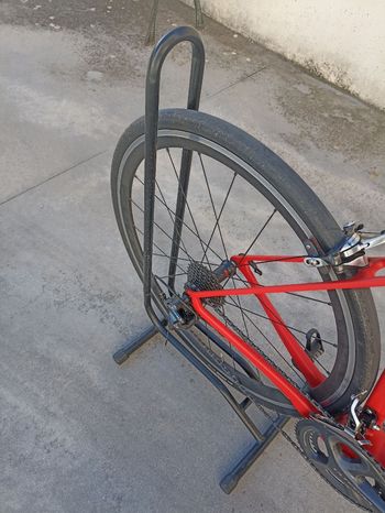 Used Argon 18 Gallium Shimano Ultegra 2020 Road & Gravel — image 4 of 6