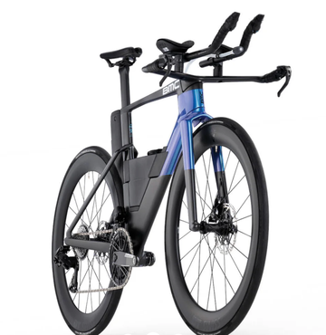 Brugt BMC Speedmachine 01 TWO 2026 2026 Road & Gravel — billede 2 af 3