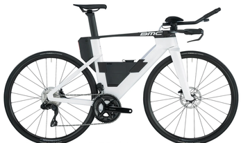 BMC Speedmachine 01 FOUR 2026 2026 Road & Gravel usato