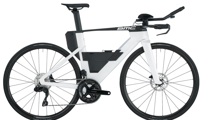 Gebrauchtes BMC Speedmachine 01 FOUR 2026 2026 Road & Gravel