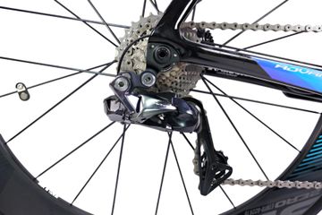 Brugt Giant Propel Advanced SL 0 Disc 2018 2018 Road & Gravel — billede 8 af 18